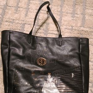 Danielle Nicole Cinderella Tote